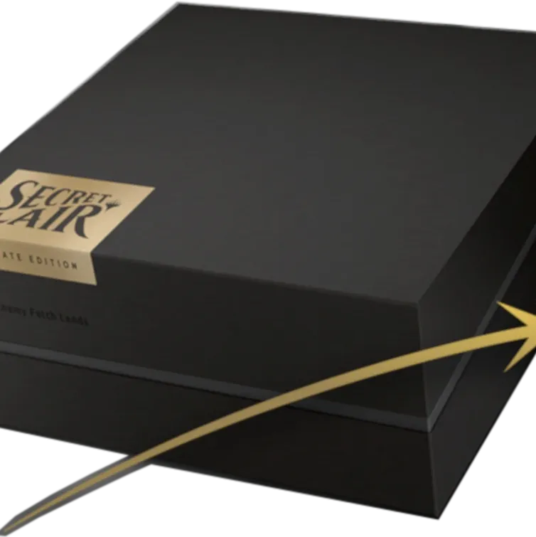 Magic - Secret Lair: Ultimate Edition Magic - Secret Lair: Ultimate Edition