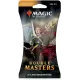 Magic - Double Masters - Booster em Inglês