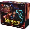 Magic - Strixhaven: Escola de Magos - Bundle em Inglês (previsão de Envio 23/04/21)