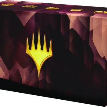 Magic - Strixhaven: Escola de Magos - Bundle em Inglês (previsão de Envio 23/04/21)