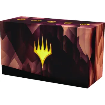 Magic - Strixhaven: Escola de Magos - Bundle em Inglês (previsão de Envio 23/04/21)