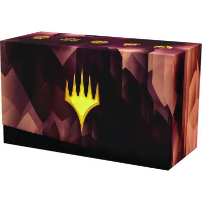 Magic - Strixhaven: Escola de Magos - Bundle em Inglês (previsão de Envio 23/04/21)