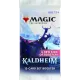 Magic - Kaldheim - Set Booster em Inglês