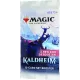 Magic - Kaldheim - Set Booster em Inglês