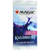 Magic - Kaldheim - Set Booster em Inglês