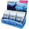 Magic - Kaldheim - Set Booster Box em Inglês (Previsão de envio 05/02/2020)