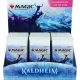 Magic - Kaldheim - Set Booster Box em Inglês (Previsão de envio 05/02/2020)