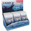 Magic - Kaldheim - Set Booster Box em Inglês (Previsão de envio 05/02/2020)