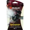 Magic - Strixhaven: Escola de Magos - Kit 5 Boosters temáticos em Inglês (previsão de Envio 23/04/21)