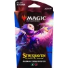 Magic - Strixhaven: Escola de Magos - Kit 5 Boosters temáticos em Inglês (previsão de Envio 23/04/21)