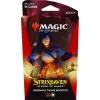 Magic - Strixhaven: Escola de Magos - Kit 5 Boosters temáticos em Inglês (previsão de Envio 23/04/21)