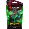 Magic - Strixhaven: Escola de Magos - Kit 5 Boosters temáticos em Inglês (previsão de Envio 23/04/21)