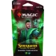 Magic - Strixhaven: Escola de Magos - Kit 5 Boosters temáticos em Inglês (previsão de Envio 23/04/21)