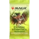 Magic - Espiral Temporal Remasterizada - Booster em Português