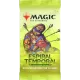 Magic - Espiral Temporal Remasterizada - Booster em Português