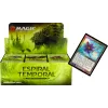 Magic - Espiral Temporal Remasterizada - Booster Box em Português + Buy-a-Box