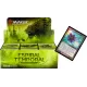 Magic - Espiral Temporal Remasterizada - Booster Box em Português + Buy-a-Box
