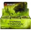 Magic - Espiral Temporal Remasterizada - Booster Box em Português + Buy-a-Box