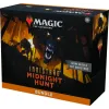 Magic - Innistrad Caçada a Meia-Noite - Pacote (Bundle) em Inglês