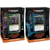 Magic - Innistrad Caçada a Meia-Noite Commander - 2 Decks em Inglês