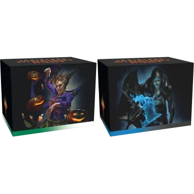 Magic - Innistrad Caçada a Meia-Noite Commander - 2 Decks em Inglês