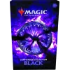 Magic - Commander Collection: Black (envio a partir de 28/01/2022)