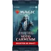 Magic - Innistrad Voto Carmesim - Booster de Draft em Português