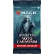 Magic - Innistrad Voto Carmesim - Booster de Draft em Português
