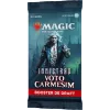 Magic - Innistrad Voto Carmesim - Booster de Draft em Português