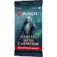 Magic - Innistrad Voto Carmesim - Booster de Draft em Português