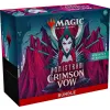 Magic - Innistrad Voto Carmesim - Pacote (Bundle) em Inglês