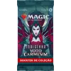 Magic - Innistrad Voto Carmesim - Booster de Coleção em Português