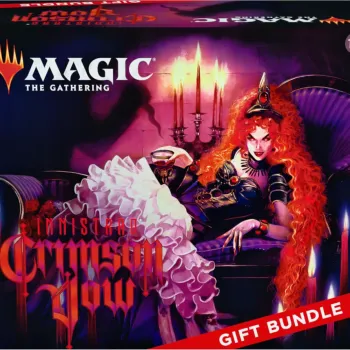 Magic - Innistrad Voto Carmesim - Pacote de Presente (Gift Bundle) em Inglês