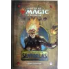 Contos de Magic the Gathering Vol. 05 - Juramento das Sentinelas - Planeta DeAgostini