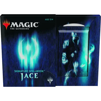 Magic - Signature SpellBook Jace