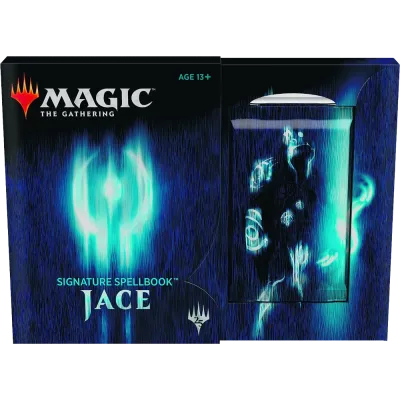Magic - Signature SpellBook Jace