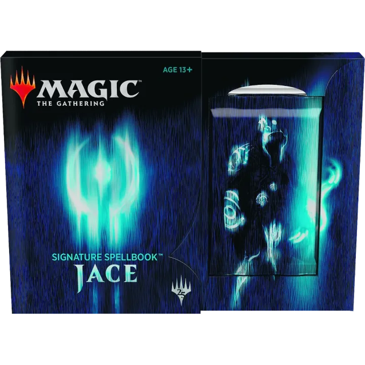 Magic - Signature SpellBook Jace