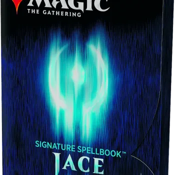 Magic - Signature SpellBook Jace