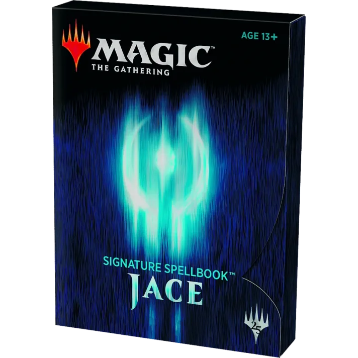 Magic - Signature SpellBook Jace