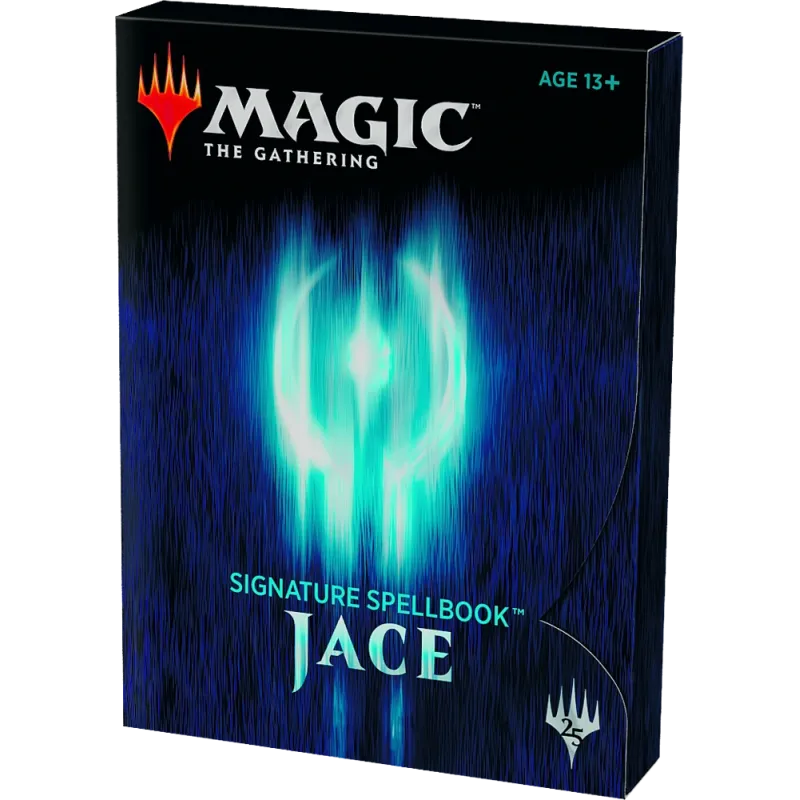 Magic - Signature SpellBook Jace