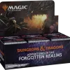 Magic - D&D: Adventures in the Forgotten Realms - Booster Box em Português