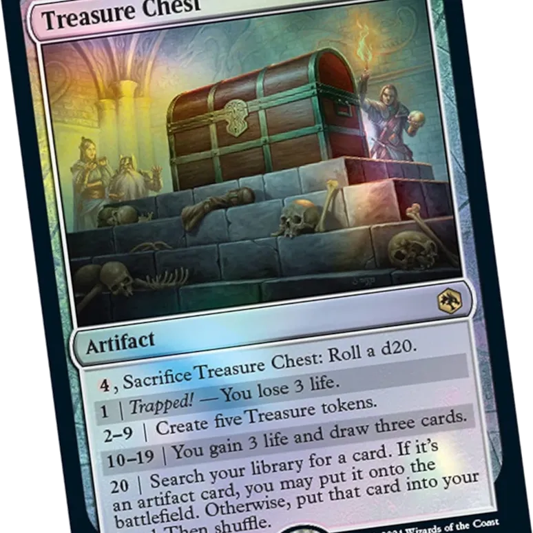 Magic - D&D: Adventures in the Forgotten Realms - Gift Bundle em Inglês