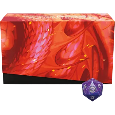 Magic - D&D: Adventures in the Forgotten Realms - Gift Bundle em Inglês