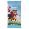 Magic - Bloomburrow - Booster de Jogo em Inglês (Previsão de envio 02/08/2024)