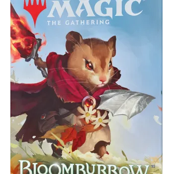 Magic - Bloomburrow - Booster de Jogo em Inglês (Previsão de envio 02/08/2024)