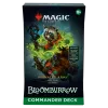 Magic - Bloomburrow - Kit de Commander 4 Packs em Inglês (Previsão de envio 02/08/2024)