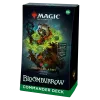 Magic - Bloomburrow - Kit de Commander 4 Packs em Inglês (Previsão de envio 02/08/2024)