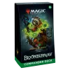 Magic - Bloomburrow - Kit de Commander 4 Packs em Inglês (Previsão de envio 02/08/2024)