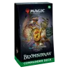 Magic - Bloomburrow - Kit de Commander 4 Packs em Inglês (Previsão de envio 02/08/2024)