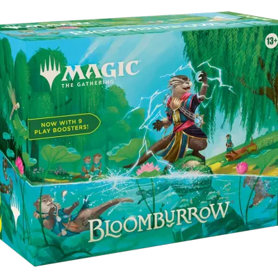 Magic - Bloomburrow - Pacote (Bundle) em Inglês (Previsão de envio 02/08/2024) Magic - Bloomburrow - Pacote (Bundle) em Inglês (Previsão de envio 02/08/2024)
